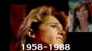 Andy Gibb   Don't Throw It All Away   feat  todd humbert