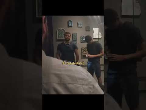 تلاوه شجيه في متحف نشوان غالب ر ش د