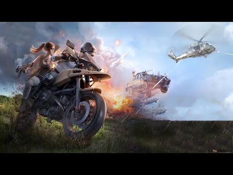 Видео: НОЧНОЙ ПУБГ СТРИМ  #pubg #стрим #stream #arenabreakout