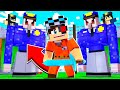 НОВАЯ ТЮРЬМА! ОГРОМНЫЕ ГОЛЕМЫ МЕНЯ ПИНАЮТ! ЗЕК В МАЙНРАФТЕ! Minecraft Prison