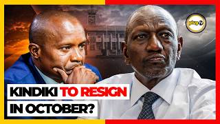 Kindiki Under SIEGE as Ruto camp Plots his replacement|Plug Tv Kenya