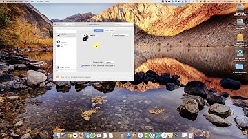 How to delete user on a Mac os catalina