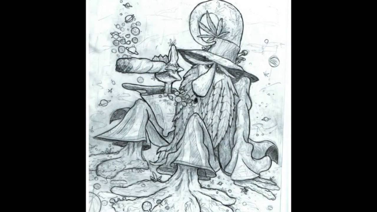 Strawberry Path - Mary Jane On My Mind