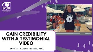 Ibiza Rocks Hotel Giving a Fantastic Testimonial Of Tevalis