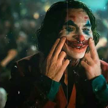 Story / status WA joker