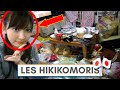 Les hikikomoris au japon a touche aussi les filles