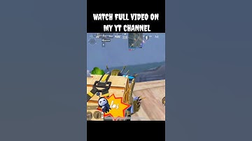 Top 5 tips and tricks In Runic power mode in BGMi// #battilkiller