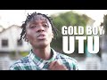 Alikiba - UTU Cover By GOLD BOY (Official Music Video)