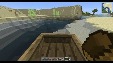 Water Shader Mod Review/Installation