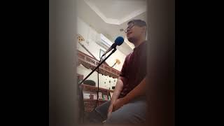 Di Ujung Jalan  Samsons karaoke Coverakustik samsons cover musik