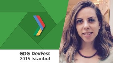 DevFest Istanbul 2015 - Optimizing Apps for Better Performance