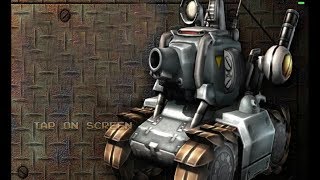 Metal Rambo Mission - Gameplay (ios, ipad) (ENG) screenshot 4