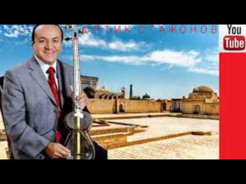 Ортиқ Отажонов Илтимос