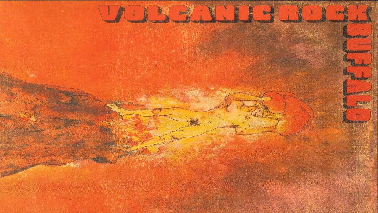 B̤ṳf̤f̤a̤l̤o̤ ̤V̤o̤l̤c̤a̤n̤i̤c̤ ̤R̤o̤c̤k̤ 1973 Full Album
