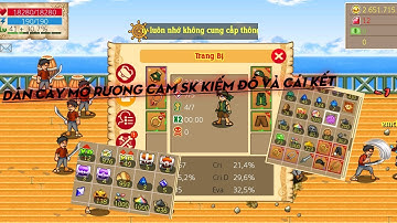 htth dân cày mở rương sk kiếm sét đồ cam 4x