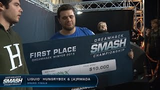 Hungrybox Made History