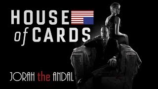 House of Cards Medley (Seasons 14 Soundtrack)