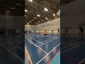 Watch the dinks flow #Shorts #pickleball #woodbridge #ipswich | Suffolk, UK