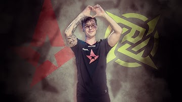 Legendary Astralis