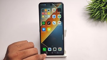 Notification bubbles in tecno pova 6 , 6 pro | tecno pova 6 neo me notification dots kaise band kare