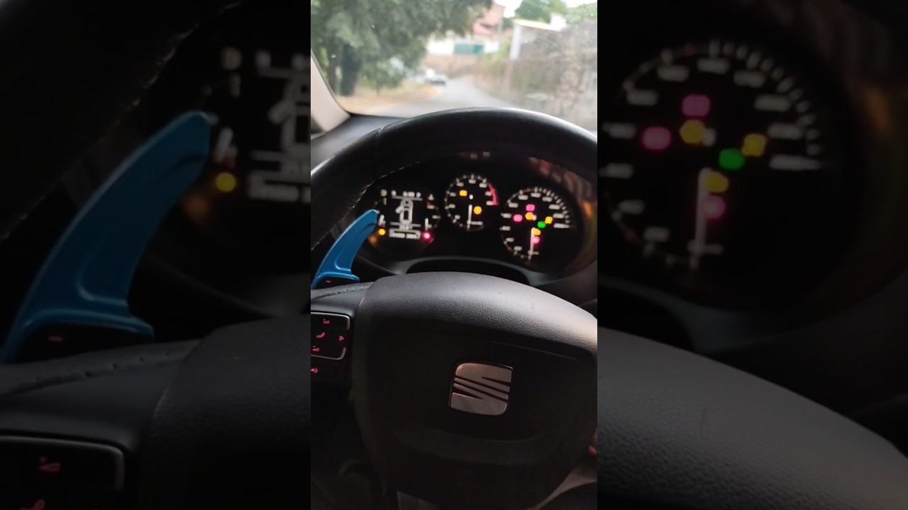 Cold Start 1.8 TSI Straight Pipe Linea Recta  BRUTAL🔥 