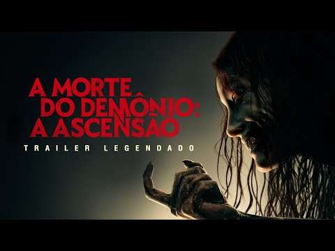 A Morte do Demônio: A Ascensão' ultrapassa 'Shazam! 2' como a MAIOR  bilheteria do ano da Warner - CinePOP