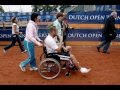 Martin Verkerk The Dutch Open