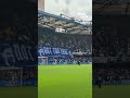 Chelsea fans unveil Xabi Alonso tifo at Stamford Bridge 🇪🇸 #PremierLeague #Chelsea