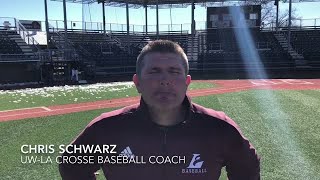 UW-La Crosse baseball: A look at the Florida trip and the year ahead