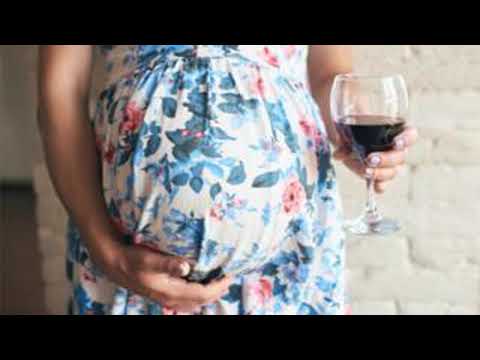 Fetal alkol sendromu: ne olur alkol gebelik sırasında