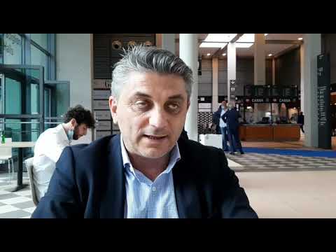 Carmine Biancospino, Direttore Commerciale di E-Play24 Enada