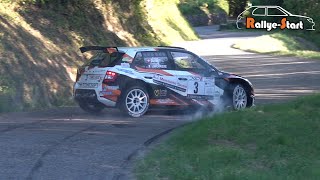 Rallye de Savoie-Chautagne 2022 - Rallye-Start
