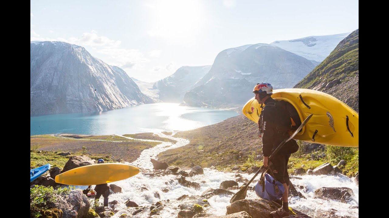 Norway EP 2 - Glomåga