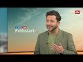 Grünen-Vorsitzender Felix Banaszak kritisiert Energiepolitik von Wirtschaftsministerin Reiche | ntv