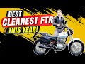 Honda FTR 223 - honda ftr 223 - the best ftr we have had?? (freddie spencer special)