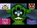G MAJOR LOW VOICE Gummy Bear Klasky Csupo Pinkfong SpongeBob Cocomelon Peppa Pig Minions 