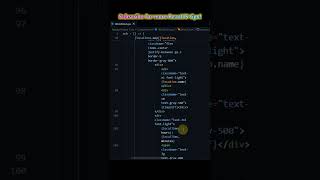 Build a Live Updating Digital World Clock Component in ReactJS #reactjs #clock #tailwindcss #designs