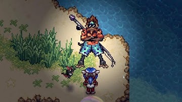 [VOD] CrossCode - Part 51 "Waiting isn