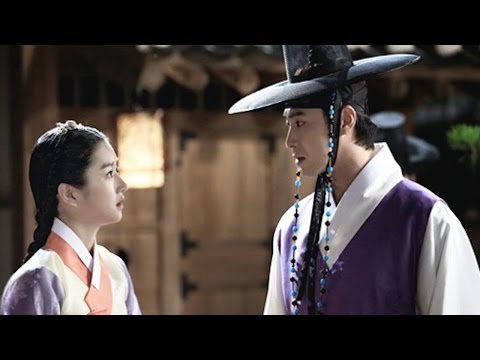 Night Watchman's Journal Korean Drama Ep 1 Review