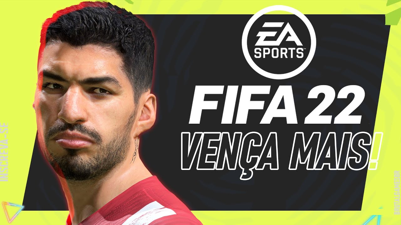 FIFA 22 | DICAS DE COMO JOGAR MELHOR!