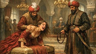 Silk, Silence, and Submission The Forgotten Lives of Ottoman Princesses