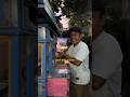 BORONG KUE PUTU PAK SUWARNO YANG BERJUALAN SAMBIL PUASA