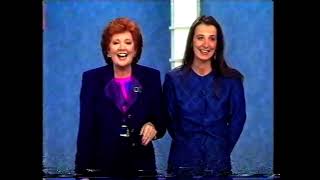 Blind Date  S07E18  1992/01/18 Complete With Ads