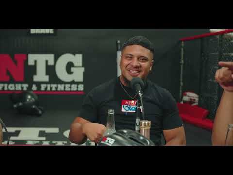 Episode 10 ft. Tafa Brothers