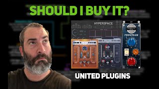 Should I Buy It? - United Plugins | Beat Lab