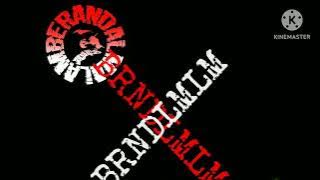 karaoke  'HAMPA' Jhonny Iskandar