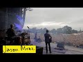 V FESTIVAL 2013 (Stafford) | 2013 Tour | Jason Mraz