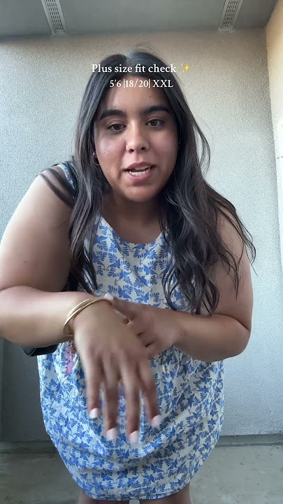 Head to my TikTok: @alyssamn_ for full outfit details! ✨ #plussize #plussizewomen