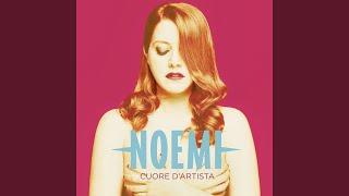 Video thumbnail of "Noemi - Mentre aspetto che ritorni"