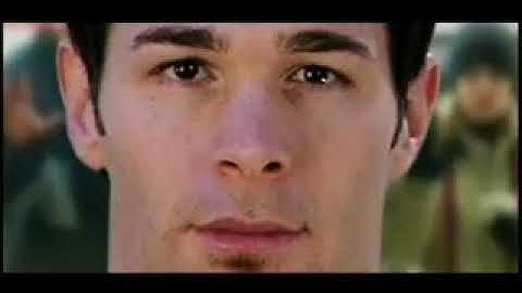 Broken Yoke - Ends With You (Music Video)